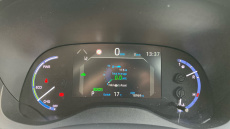 Toyota Yaris Cross 1.5 Hybrid Design 5dr CVT Hybrid Estate